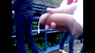 Эми Андерссен дэггүй албан тасалгааны видео (Жонни шилтгээн) - 2022-04-15 03:20:50