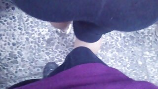 Эхнэртэйгээ эмх замбараагүй болох нь видео (Кристи Анн, Жмак) - 2022-02-20 04:53:00