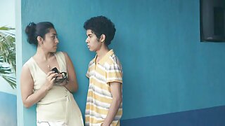 Ягаан чичиргээний видео (Teal Conrad) - 2022-02-19 00:24:30