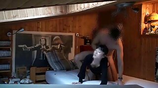 Jump and Hump видео (Тиффани) - 2022-04-22 03:18:08