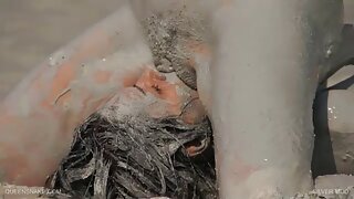 Одри Битони ба Жонни шилтгээн дэггүй оффист - 2022-02-19 14:10:20